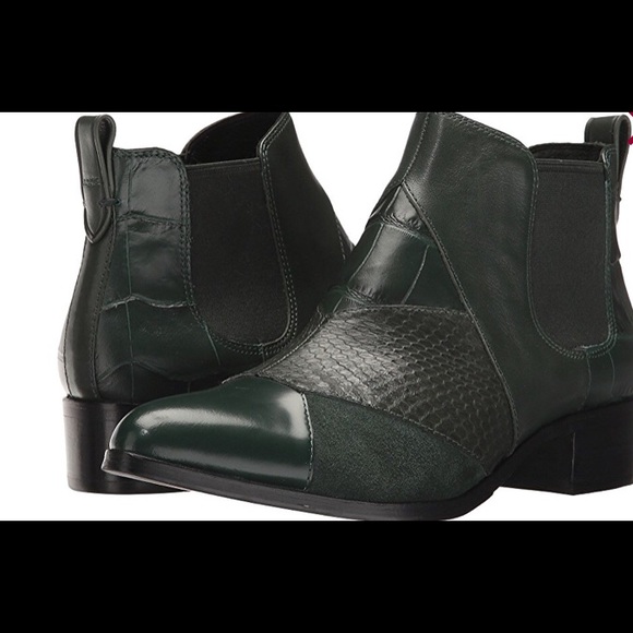 coach suffolk patchwork